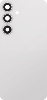 Pièce détachée AVIZAR pour Galaxy S24 avec Adhésif Intégré