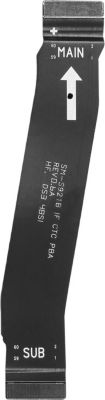 Pièce détachée SAMSUNG pour Galaxy S24 Connecteur Flex