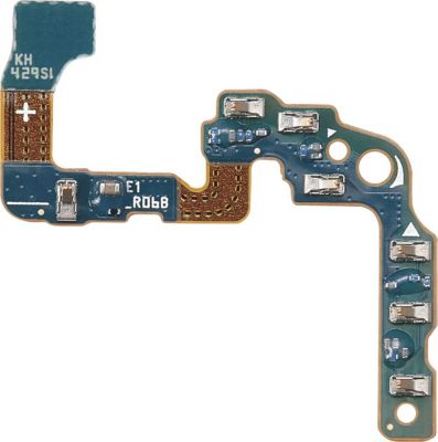 Pièce détachée AVIZAR pour Galaxy S24 Écouteur vers Carte Mère