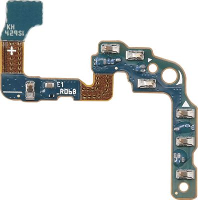 Pièce détachée AVIZAR pour Galaxy S24 Écouteur vers Carte Mère