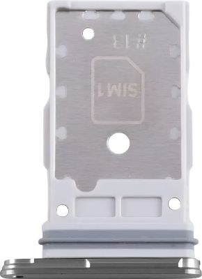 Pièce détachée AVIZAR pour Galaxy S24 / S24 Plus Dual Nano SIM