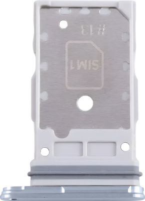 Pièce détachée AVIZAR pour Galaxy S24 / S24 Plus Dual Nano SIM