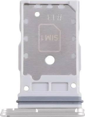 Pièce détachée AVIZAR pour Galaxy S24 / S24 Plus Dual Nano SIM