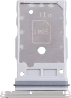 Pièce détachée AVIZAR pour Galaxy S24 / S24 Plus Dual Nano SIM