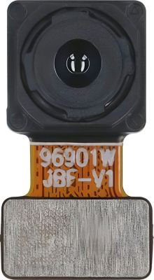 Pièce détachée AVIZAR pour Galaxy A26 Objectif remplacement