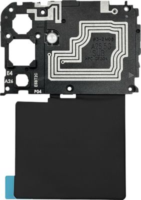 Pièce détachée AVIZAR pour Galaxy A26 Câble Flex Compatible