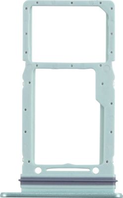 Pièce détachée AVIZAR SIM et micro SD pour Galaxy A26