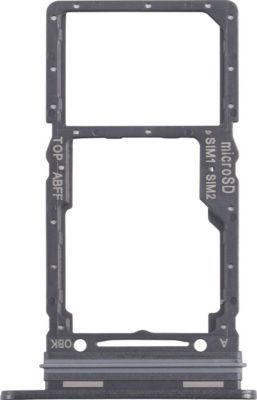 Pièce détachée SAMSUNG SIM et micro SD pour Galaxy A26 Original