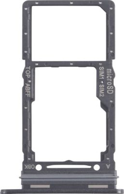 Pièce détachée SAMSUNG SIM et micro SD pour Galaxy A26 Original