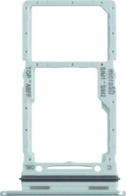 Pièce détachée SAMSUNG SIM et micro SD pour Galaxy A26 Original