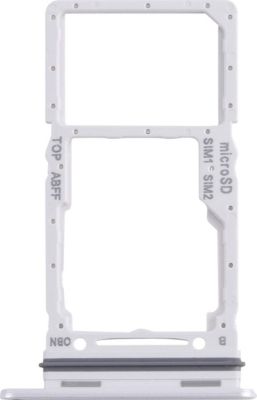 Pièce détachée SAMSUNG SIM et micro SD pour Galaxy A26 Original