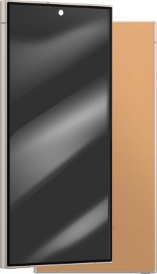 Pièce détachée AVIZAR Soft OLED Compatible Galaxy S24 Ultra