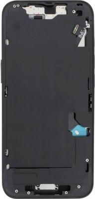 Pièce détachée AVIZAR pour iPhone 16e Cadre intermédiaire