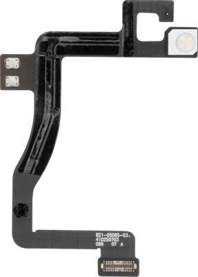 Pièce détachée AVIZAR pour iPhone 16e Connexion Flash LED Arri