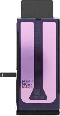 Pièce détachée APPLE pour iPhone 16e 4005mAh Service Pack