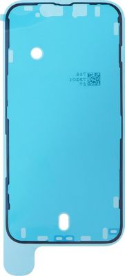 Pièce détachée AVIZAR Double-Face Prédécoupé pour iPhone 16e