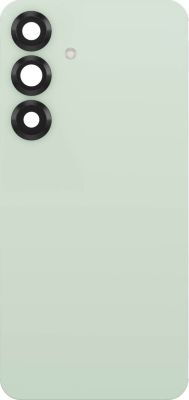 Pièce détachée AVIZAR pour Galaxy S25 avec Adhésif Intégré