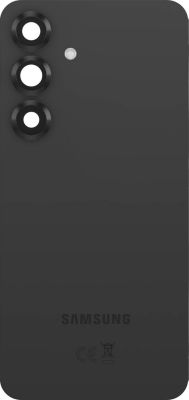 Pièce détachée SAMSUNG pour Galaxy S25 Service Pack et Adhésif