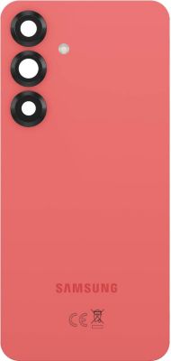 Pièce détachée SAMSUNG pour Galaxy S25 Service Pack et Adhésif