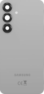 Pièce détachée SAMSUNG pour Galaxy S25 Service Pack et Adhésif