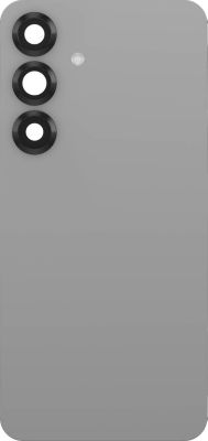 Pièce détachée AVIZAR pour Galaxy S25 avec Adhésif Intégré