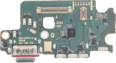 Pièce détachée SAMSUNG pour Galaxy S25 avec lecteur carte SIM