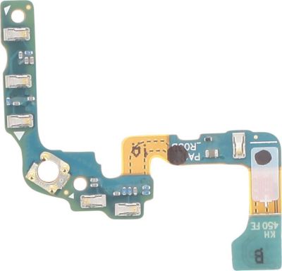 Pièce détachée AVIZAR Galaxy S25 Liaison Audio vers Carte Mère