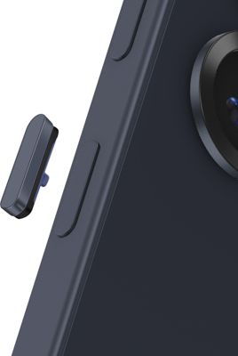 Pièce détachée SAMSUNG pour Galaxy S25 / S25 Plus Marche Arrêt