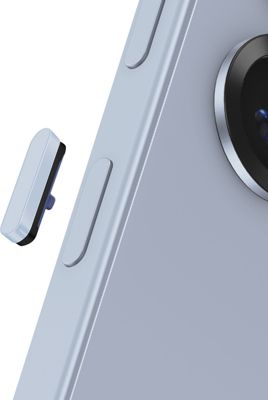 Pièce détachée SAMSUNG pour Galaxy S25 / S25 Plus Marche Arrêt