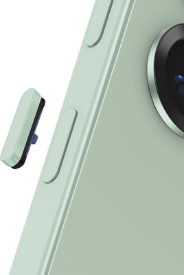 Pièce détachée SAMSUNG pour Galaxy S25 / S25 Plus Marche Arrêt