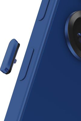 Pièce détachée SAMSUNG pour Galaxy S25 / S25 Plus Marche Arrêt