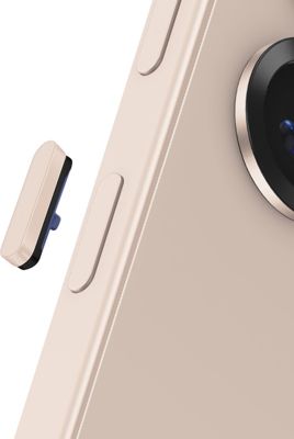 Pièce détachée SAMSUNG pour Galaxy S25 / S25 Plus Marche Arrêt