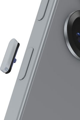 Pièce détachée SAMSUNG pour Galaxy S25 / S25 Plus Marche Arrêt