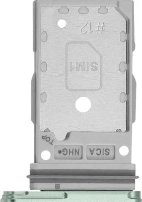 Pièce détachée AVIZAR pour Galaxy S25 / S25 Plus Dual Nano SIM