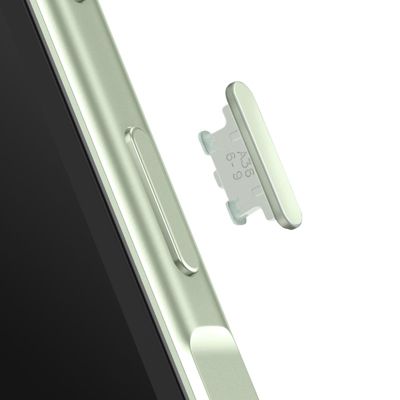 Pièce détachée SAMSUNG pour Galaxy A36 Marche et Arrêt