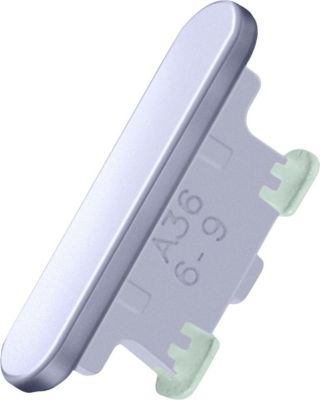 Pièce détachée SAMSUNG pour Galaxy A36 Marche et Arrêt