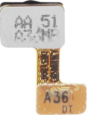 Pièce détachée AVIZAR pour Galaxy A36 avec Nappe