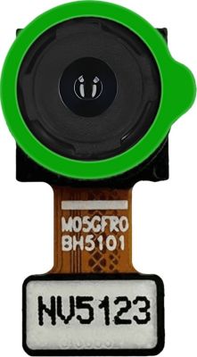 Pièce détachée AVIZAR pour Galaxy A36 / A56 Macro 5MP