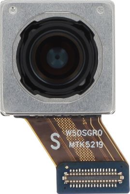 Pièce détachée AVIZAR pour Galaxy A36 Capteur Principal 50MP