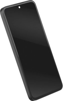 Pièce détachée AVIZAR pour Galaxy A36 avec Vitre et Châssis