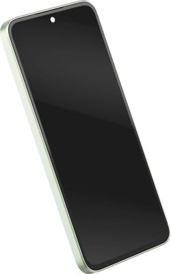 Pièce détachée AVIZAR pour Galaxy A36 avec Vitre et Châssis