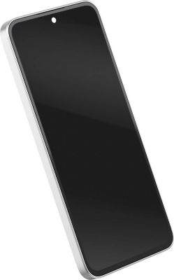 Pièce détachée AVIZAR pour Galaxy A36 avec Vitre et Châssis