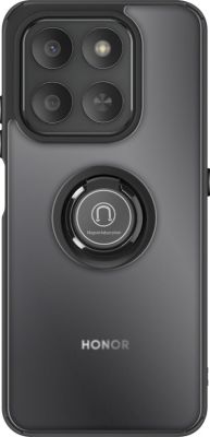 Coque AVIZAR pour Honor 400 Smart avec Anneau Support