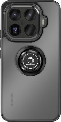 Coque AVIZAR pour Xiaomi 15T Pro avec Anneau Support