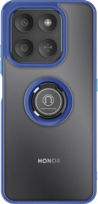 Coque AVIZAR pour Honor 400 Smart avec Anneau Support