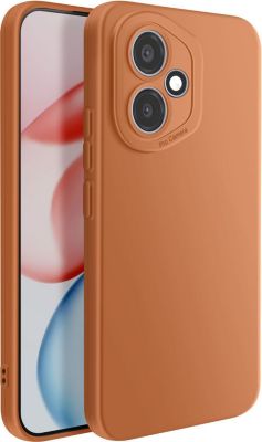 Coque AVIZAR pour Honor 400 avec Protection Caméra