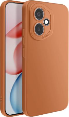 Coque AVIZAR pour Honor 400 avec Protection Caméra