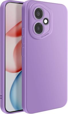 Coque AVIZAR pour Honor 400 avec Protection Caméra