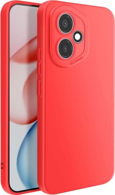 Coque AVIZAR pour Honor 400 avec Protection Caméra