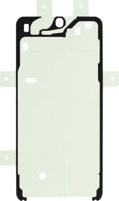 Pièce détachée AVIZAR Double-Face Prédécoupé pour Galaxy S23